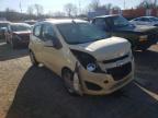 CHEVROLET - SPARK