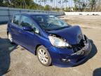 HONDA - FIT