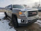 GMC - SIERRA