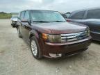 FORD - FLEX