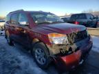 NISSAN - ARMADA