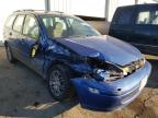 FORD - FOCUS
