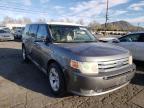 FORD - FLEX