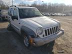 JEEP - LIBERTY