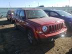 JEEP - PATRIOT