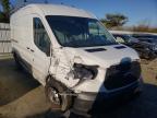 FORD - TRANSIT CONNECT