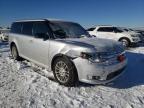 FORD - FLEX