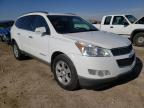 CHEVROLET - TRAVERSE