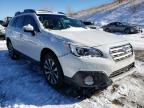 SUBARU - OUTBACK