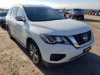 NISSAN - PATHFINDER