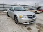 DODGE - AVENGER