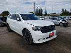 DODGE - DURANGO