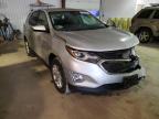 CHEVROLET - EQUINOX