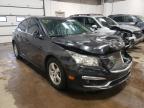 CHEVROLET - CRUZE
