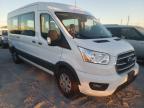 FORD - TRANSIT CONNECT