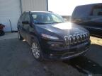 JEEP - CHEROKEE