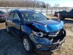 CHEVROLET - EQUINOX