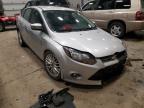 FORD - FOCUS