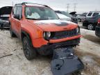 JEEP - RENEGADE