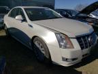 CADILLAC - CTS