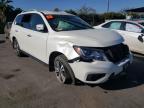 NISSAN - PATHFINDER
