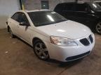 PONTIAC - G6