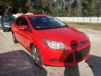 FORD - FOCUS