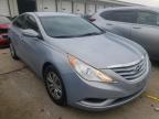 HYUNDAI - SONATA