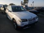 BMW - X3