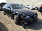 AUDI - A4