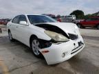 LEXUS - ES330