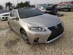 LEXUS - CT 200