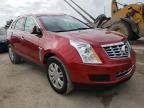 CADILLAC - SRX