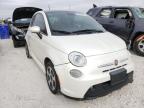 FIAT - 500