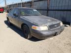 FORD - CROWN VICTORIA