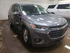 CHEVROLET - TRAVERSE