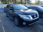 NISSAN - PATHFINDER