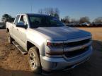 CHEVROLET - SILVERADO