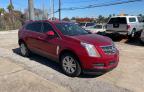 CADILLAC - SRX