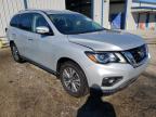 NISSAN - PATHFINDER
