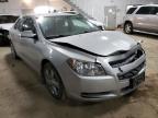 CHEVROLET - MALIBU
