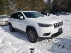 JEEP - CHEROKEE