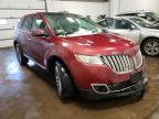 LINCOLN - MKX