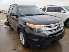 FORD - EXPLORER