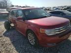 FORD - FLEX