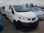 NISSAN - NV