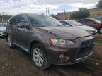 MITSUBISHI - OUTLANDER