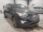 HYUNDAI - SANTA FE