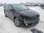 FORD - FOCUS