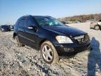 MERCEDES-BENZ - M-CLASS